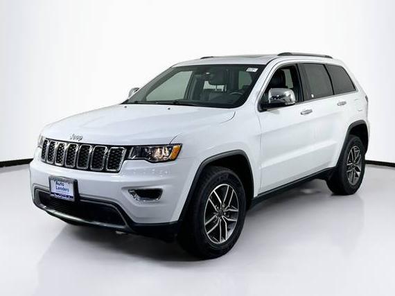 JEEP GRAND CHEROKEE 2022 1C4RJFBG0NC177011 image